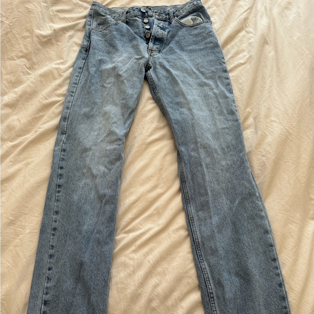 Women's Jeans